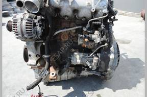 VW LT 35 двигатель комплектный 2.8 TDI 158 л.с.
