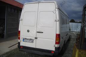 VW LT 35 LT35 2.5 TDI двигатель KAROSERIA SKRZYNIA