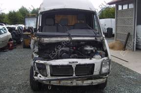 VW LT 35 LT35 2.5 TDI двигатель KAROSERIA SKRZYNIA