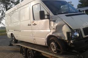 vw lt 35 НА ЗАПЧАСТИ двигатель КОРОБКА ПЕРЕДАЧ МОСТ karoseria dok