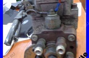 VW LT 35 T4 2.5 TDI ТНВД 0460415983