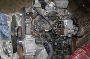 VW LT 35 - ТНВД ANJ 99-01 2.5 TDI