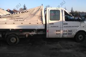 VW LT 35D 2.5TDI 109KM