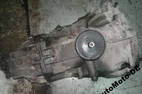 VW LT 46 2.8 TDI КОРОБКА ПЕРЕДАЧw