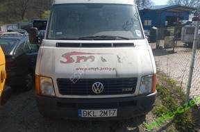 VW LT 98-06 2.8TD КОРОБКА ПЕРЕДАЧW MAN