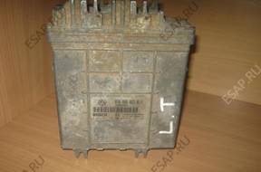 VW LT БЛОК УПРАВЛЕНИЯ 074906021Q 0281001594