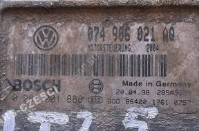 VW LT БЛОК УПРАВЛЕНИЯ 2.5 TDI 074906021AQ ЗАМОК ЗАЖИГАНИЯ ключ