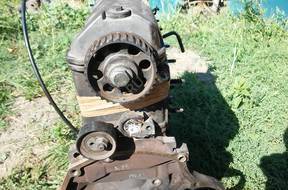 VW LT двигатель 2.5 TDI 102 л.с. AHD  450tys л.с.