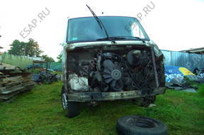 VW LT двигатель 2.5 TDI WSZYSTKI CZCI   LT 28 35 46