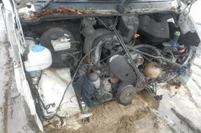 VW LT двигатель ANJ 2.5 TDI IGA