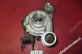 VW LT II 2.5 TDI  ТУРБОКОМПРЕССОР 074145701D