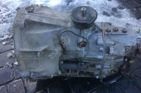 VW LT КОРОБКА ПЕРЕДАЧW  2.5 TDI