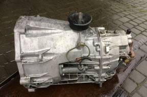 VW LT КОРОБКА ПЕРЕДАЧW  2.5 TDI