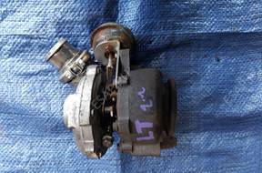 VW LT  mercedes sprinter 313  turbosprężarka