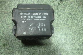 VW LT  МОДУЛЬ РЕЛЕ  2D0911253 899063000
