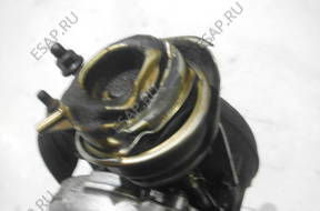 VW LT SPRINTER 2.5 TDI ТУРБОКОМПРЕССОР 074145701d