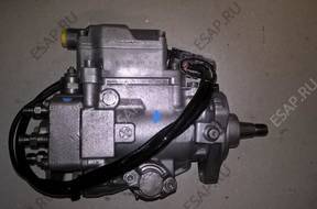 Vw LT T4 2,5 TDi ТНВД 074130115B/A
