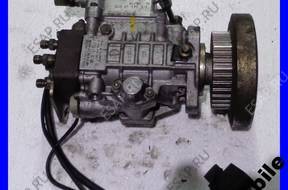 VW LT T4 2.5 TDI ТНВД 0460415983
