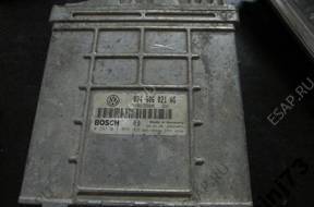 VW LT T4 БЛОК УПРАВЛЕНИЯ КОМПЛЕКТ 074906021AG 0281010088