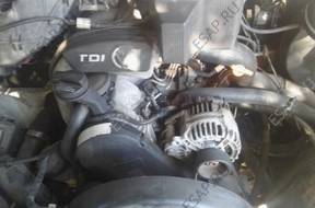 VW LT35 двигатель 2.5 TDI APA