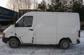 VW LT
