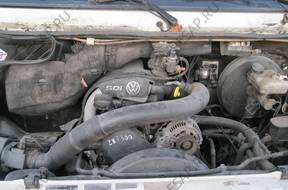 VW LT
