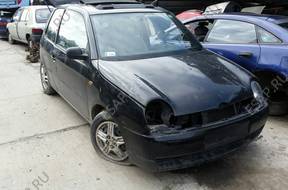 VW LUPO 1,0 AHT КОРОБКА ПЕРЕДАЧW ADAX