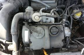 VW LUPO 1,2 TDI 3L AROSA двигатель SUPEK
