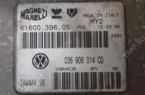 VW Lupo 1,4 16V ЗАМОК ЗАЖИГАНИЯ БЛОК УПРАВЛЕНИЯ ДВИГАТЕЛЕМ ИММОБИЛАЙЗЕР