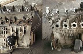 VW Lupo 1.0 50KM 98-05 двигатель AUC  Krak