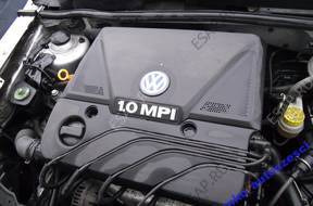 VW Lupo 1.0 8v двигатель