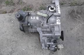 VW LUPO 1.0 MPI   КОРОБКА ПЕРЕДАЧW ESY