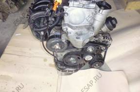 VW LUPO  1.2 12V  двигатель AZQ