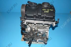 VW LUPO 1.2 TDI ANY 61KM двигатель $ BADANA KOMPRESJA