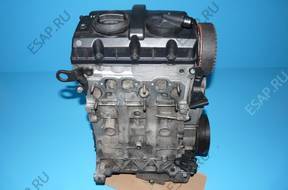 VW LUPO 1.2 TDI ANY 61KM двигатель $ BADANA KOMPRESJA