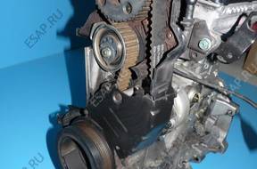 VW LUPO 1.2 TDI ANY 61KM двигатель $ BADANA KOMPRESJA