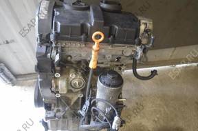 VW LUPO 1.2TDI 3L двигатель 61KM AYZ 6E