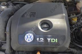 VW LUPO 1.2TDI 3L двигатель 61KM AYZ 6E