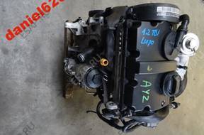 VW LUPO 1.2TDI AYZ 3L двигатель GOY
