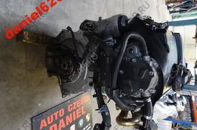 VW LUPO 1.2TDI AYZ 3L двигатель GOY