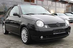 VW LUPO 1.4 16V 2002 2004 КОРОБКА ПЕРЕДАЧW 101KM