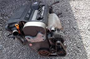 VW LUPO 1.4 16V двигатель