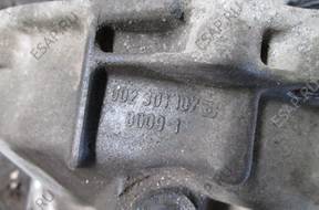 vw lupo 1998 год 1,0 1,0b КОРОБКА ПЕРЕДАЧ