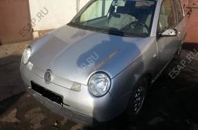 vw lupo 3L  AYZ 1.2 tdi двигатель  999zl GORZYCE.