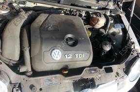 vw lupo 3L  AYZ 1.2 tdi двигатель  999zl GORZYCE.