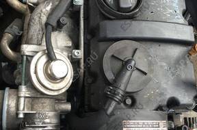 vw lupo 3L AYZ 1.2 tdi двигатель