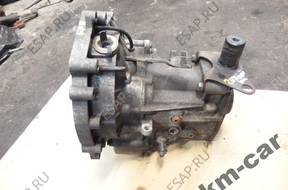 VW LUPO 6X 1.4 КОРОБКА ПЕРЕДАЧW FFR