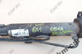 VW LUPO 6X РУЛЕВАЯ РЕЙКА PRZEKŁADNIA 6X1422051A ЕВРОПЕЙСКАЯ ВЕРСИЯ