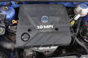 VW lupo 99r 1.0 MPI ANV двигатель