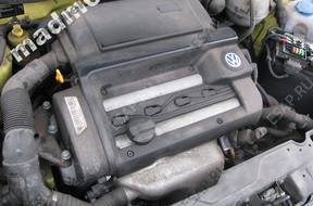 VW LUPO AROSA 02 1.4 16V КОРОБКА ПЕРЕДАЧW АВТОМАТИЧЕСКАЯ